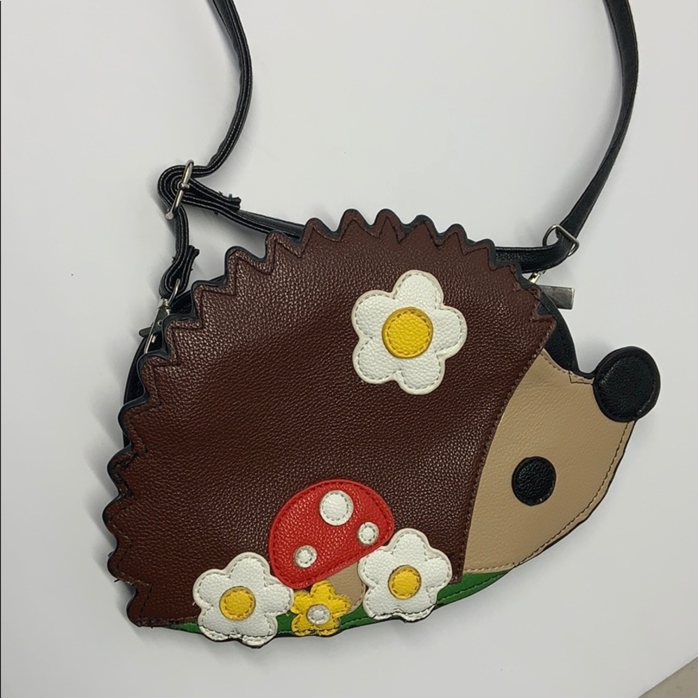 Sleepyville criteria Purse